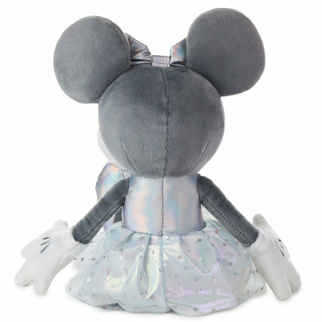 Hallmark Disney 100 Years Of Wonder Minnie Mouse Plush 15.5" 4 Hallmark Disney 100 Years Of Wonder Minnie Mouse Plush 15.5" - Image 2