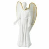 Hallmark Dad Angel Figurine, 8.38" -Hallmark Shop Dad Angel Figurine 1JOA1017 01