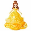 Hallmark Disney Beauty And The Beast Belle Plush With Sound And Motion -Hallmark Shop Disney Dancing Belle Musical Stuffed Animal 1KID1556 01