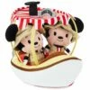 Hallmark Itty Bittys Disney Jungle Cruise River Boat Ride Mickey And Minnie Set 2 Hallmark Itty Bittys Disney Jungle Cruise River Boat Ride Mickey And Minnie Set -Hallmark Shop Disney Jungle Cruise Boat Mickey and Minnie itty bittys 1KDD2118 01 1