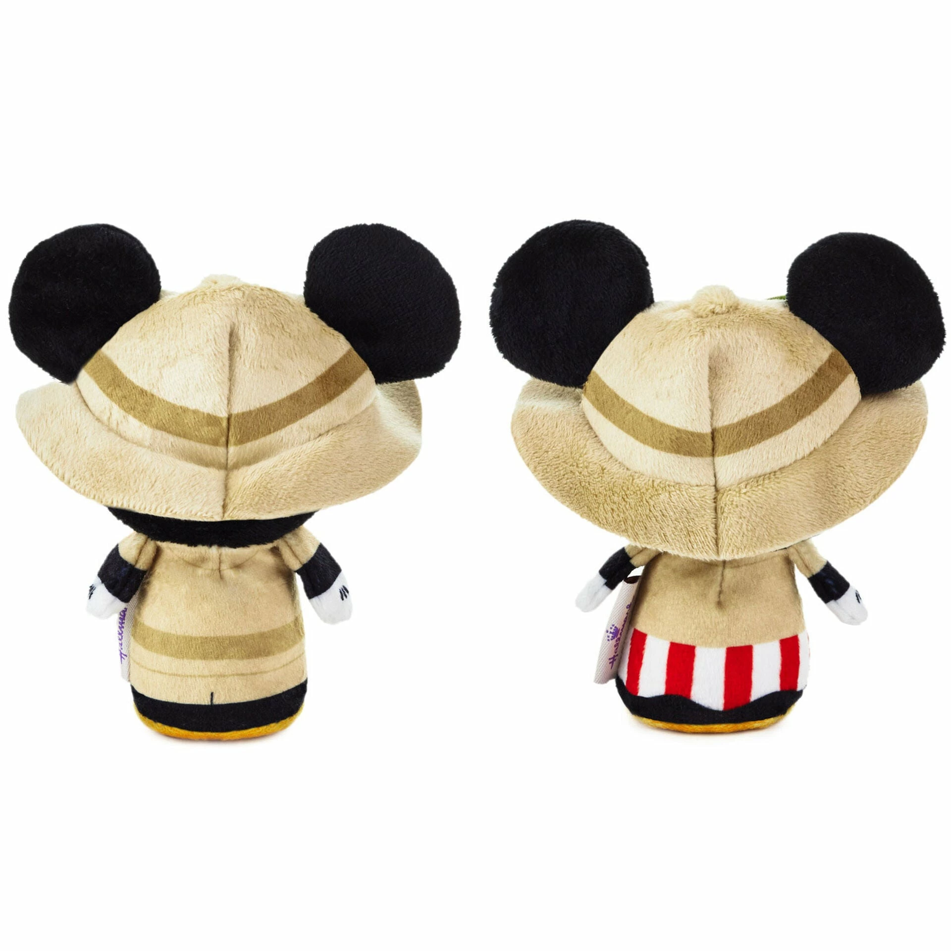 Hallmark Itty Bittys Disney Jungle Cruise River Boat Ride Mickey And Minnie Set 5 Hallmark Itty Bittys Disney Jungle Cruise River Boat Ride Mickey And Minnie Set - Image 3