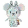Hallmark Itty Bittys® Disney 100 Years Of Wonder Minnie Mouse Plush -Hallmark Shop Disney Minnie Mouse Plush itty bittys 1KDD2133 01