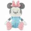 Hallmark Disney Baby Minnie Mouse Stuffed Animal, 10" -Hallmark Shop Disney Minnie Mouse Stuffed Animal 1BBY4198 01