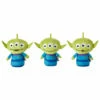 Hallmark Itty Bittys® Disney/Pixar Toy Story Aliens Mini Plush, Set Of 3 -Hallmark Shop DisneyPixar Toy Story Aliens Mini Plush itty bittys 1KDD2125 01