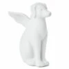 Hallmark Dog Angel Figurine Pet Memorial Gift, 4.25" -Hallmark Shop Dog Angel Figurine 1JOA1042 01