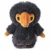 Hallmark Itty Bittys® Fantastic Beasts™ Niffler™ Plush -Hallmark Shop Fantastic Beasts Niffler Plush itty bittys 1KDD2075 01