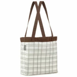 Hallmark My Zoo Activity Bag With Finger Puppets -Hallmark Shop Finger Puppet Animal Set and Book Bag 1BBY4820 03