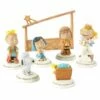 Hallmark Glad Tidings Peanuts® Nativity Set -Hallmark Shop Glad Tidings Peanuts Nativity Set root 1XKT2422 XKT2422 1470 1.jpg Source Image 1