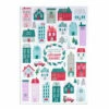 Hallmark Channel Countdown To Christmas Activity Calendar -Hallmark Shop Hallmark Channel Countdown to Christmas Activity Calendar 1XKT3503 01