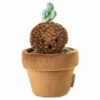 Hallmark Itty Bittys® Harry Potter™ Mandrake™ Plush With Sound -Hallmark Shop Harry Potter Mandrake Plush itty bittys With Sound 1KDD2136 01