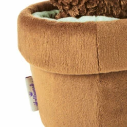 Hallmark Itty Bittys® Harry Potter™ Mandrake™ Plush With Sound -Hallmark Shop Harry Potter Mandrake Plush itty bittys With Sound 1KDD2136 05