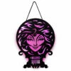 Hallmark Disney The Haunted Mansion Madam Leota Lighted Hanging Sign, 11x16 -Hallmark Shop Haunted Mansion Madame Leota Metal Sign With Light 1HGN1503 01