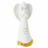 Hallmark Love Lives On Angel Figurine, 8.5" 1 Hallmark Love Lives On Angel Figurine, 8.5" -Hallmark Shop Joanne Eschrich Bereavement Angel Figurine 1JOA2108 01