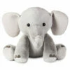 Hallmark Baby Elephant Stuffed Animal 20" 2 Hallmark Baby Elephant Stuffed Animal 20" -Hallmark Shop KAM2021 01