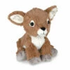 Hallmark Baby Deer Stuffed Animal, 6.5" -Hallmark Shop KAM2023 01