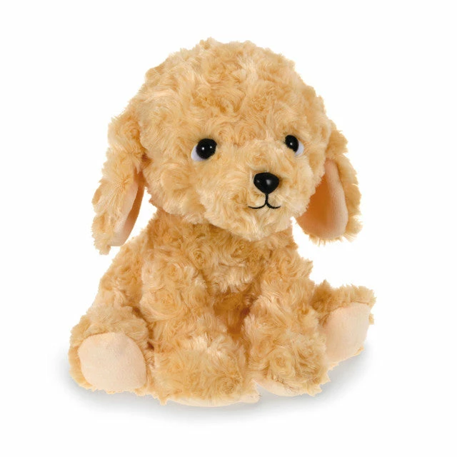 Hallmark Puppy Dog Stuffed Animal, 8" 3 Hallmark Puppy Dog Stuffed Animal, 8"