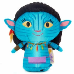 Hallmark Itty Bittys® Avatar Neytiri Plush