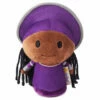Hallmark Itty Bittys® Star Trek: The Next Generation™ Guinan Plush -Hallmark Shop KDD2124 01