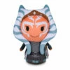 Hallmark Itty Bittys® Star Wars: Ahsoka™ Ahsoka Tano™ Plush 2 Hallmark Itty Bittys® Star Wars: Ahsoka™ Ahsoka Tano™ Plush -Hallmark Shop KDD2168 01
