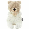 Hallmark Prayer Bear Recordable Stuffed Animal, 10.5" -Hallmark Shop KFA2010 01