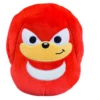 Steve's Hallmark Squishmallow Knuckles From Sonic The Hedgehog 7" Stuffed Plush By Kelly Toy -Hallmark Shop Knuckles 2c8b2ae9 fd51 40d1 b293 5183a7ffe1e1