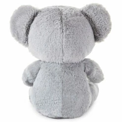 Hallmark Be There When You Can’t Recordable Koala Stuffed Animal With Heart, 11” 6 Hallmark Be There When You Can’t Recordable Koala Stuffed Animal With Heart, 11” -Hallmark Shop Koala With Heart Recordable Plush 1PSB2191 03