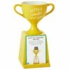 Hallmark Little World Changers™ Acts Of Awesome Trophy, 7" -Hallmark Shop Little World Changers Acts of Awesome Trophy 1KID1573 01 1