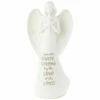 Hallmark Love Of The Lord Protection Angel Figurine, 8.5" -Hallmark Shop Love of the Lord Protection Angel Figurine 1JOA2213 01