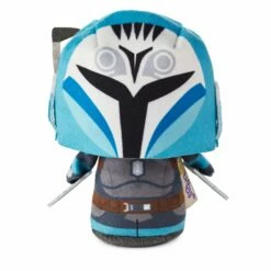 Hallmark Itty Bittys® Star Wars: The Mandalorian™ Bo-Katan Kryze™ Plush