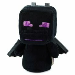 Hallmark Itty Bittys® Minecraft Ender Dragon Plush