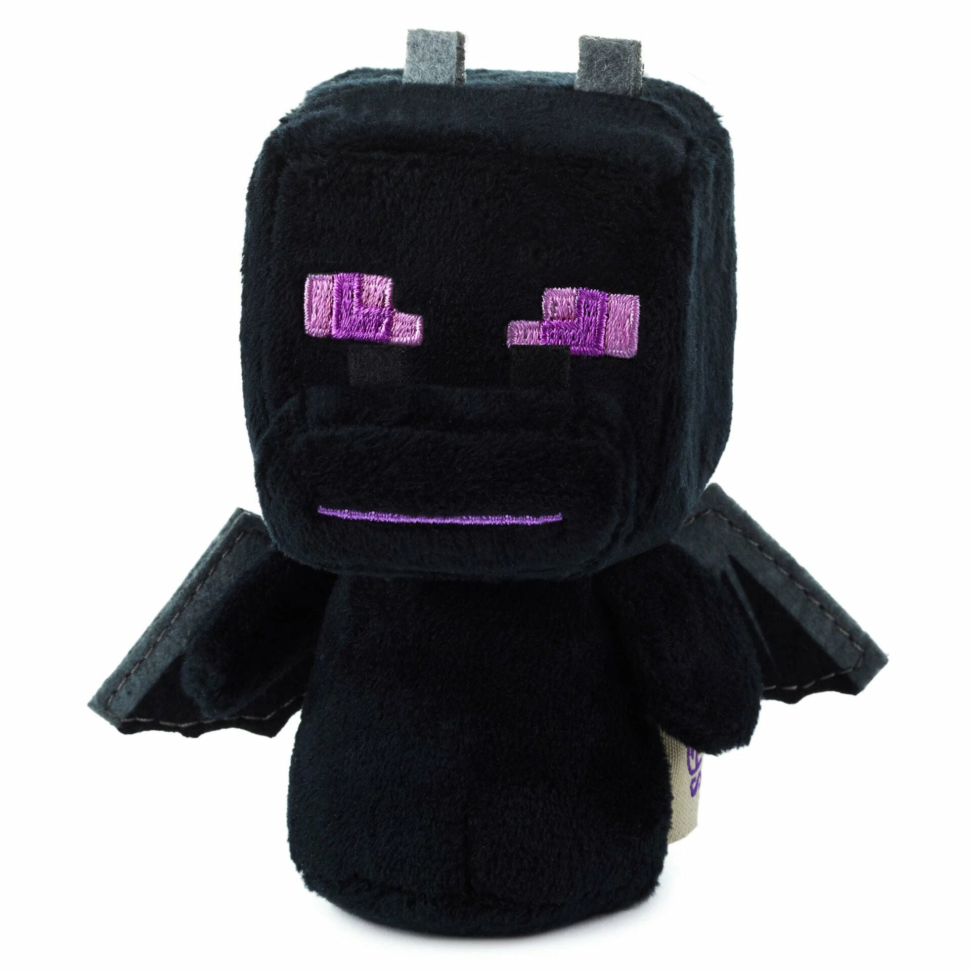 Hallmark Itty Bittys® Minecraft Ender Dragon Plush 3 Hallmark Itty Bittys® Minecraft Ender Dragon Plush