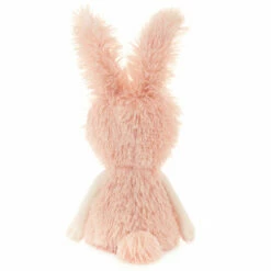 Hallmark MopTops Angora Bunny Stuffed Animal With You Are Loved Board Book -Hallmark Shop MopTops Plush Bunny Stuffed Animal Board Book 1KID1531 03