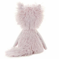 Hallmark MopTops Furry Cat Stuffed Animal With You Are So Fun Board Book 10 Hallmark MopTops Furry Cat Stuffed Animal With You Are So Fun Board Book -Hallmark Shop MopTops Plush Cat Stuffed Animal Board Book 1KID1533 03