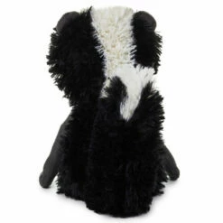 Hallmark MopTops Skunk Stuffed Animal With You Are Unique Board Book -Hallmark Shop MopTops Plush Skunk Stuffed Animal and Board Book 1KID2082 03