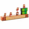 Hallmark Nintendo Super Mario Bros.® Next Level Quote Figurine