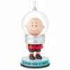 Hallmark Peanuts® Charlie Brown Big Dreams Make Us Stand Out Figurine Water Globe 2 Hallmark Peanuts® Charlie Brown Big Dreams Make Us Stand Out Figurine Water Globe -Hallmark Shop Peanuts Charlie Brown Figurine Big Dreams Snow Globe 1PAJ3510 01