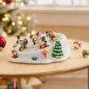 Hallmark Peanuts® Gang Sledding Musical Tabletop Figurine With Motion 1 Hallmark Peanuts® Gang Sledding Musical Tabletop Figurine With Motion -Hallmark Shop Peanuts Musical Tabletop Figurine With Motion 1XKT2467 02