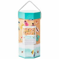 Hallmark Just Beachy 1,000-Piece Jigsaw Puzzle -Hallmark Shop People on Beach 1000 Piece Jigsaw Puzzle 1PUZ1427 03