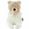 Hallmark Prayer Bear Recordable Stuffed Animal, 10.5" 1 Hallmark Prayer Bear Recordable Stuffed Animal, 10.5" -Hallmark Shop Prayer Bear Recordable Stuffed Animal 1KFA2010 01