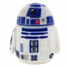 Hallmark Itty Bittys® Star Wars™ R2-D2™ Plush With Sound -Hallmark Shop R2D2 Plush Star Wars itty bittys With Sound 1KDD2187 01