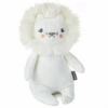 Hallmark Plush Lion Recordable Stuffed Animal, 10.5"