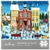 Hallmark School's Out! 1,000-Piece Puzzle 2 Hallmark School's Out! 1,000-Piece Puzzle -Hallmark Shop Schools Out 1000Piece Puzzle root 1PUZ1910 PUZ1910 01.jpg Source Image