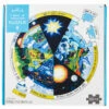Hallmark 7 Days Of Creation 50-Piece Puzzle 1 Hallmark 7 Days Of Creation 50-Piece Puzzle -Hallmark Shop Seven Days of Creation 50Piece Religious Kids Puzzle 1KFA2002 01