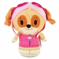 Hallmark Itty Bittys® Paw Patrol™ Skye Plush