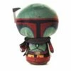 Hallmark Itty Bittys® Star Wars: The Book Of Boba Fett™ Boba Fett™ Plush