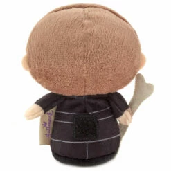 Hallmark Itty Bittys® Star Wars: Return Of The Jedi™ Luke Skywalker™ And Rancor™ Plush Collector Set Of 2 -Hallmark Shop Star Wars Luke Skywalker and Rancor Plush itty bittys 1KDD2137 05