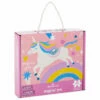 Hallmark Magical You 48-Piece Floor Puzzle 2 Hallmark Magical You 48-Piece Floor Puzzle -Hallmark Shop Unicorn and Rainbow 48Piece Kids Floor Jigsaw Puzzle 1PUZ1435 01