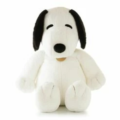 Hallmark Jumbo Classic Snoopy